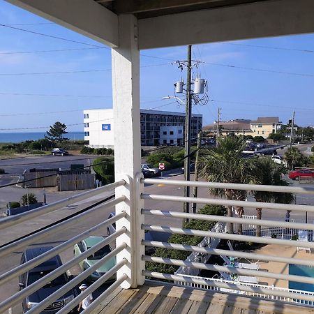 Sandpeddler Inn And Suites Wrightsville Beach Exterior foto