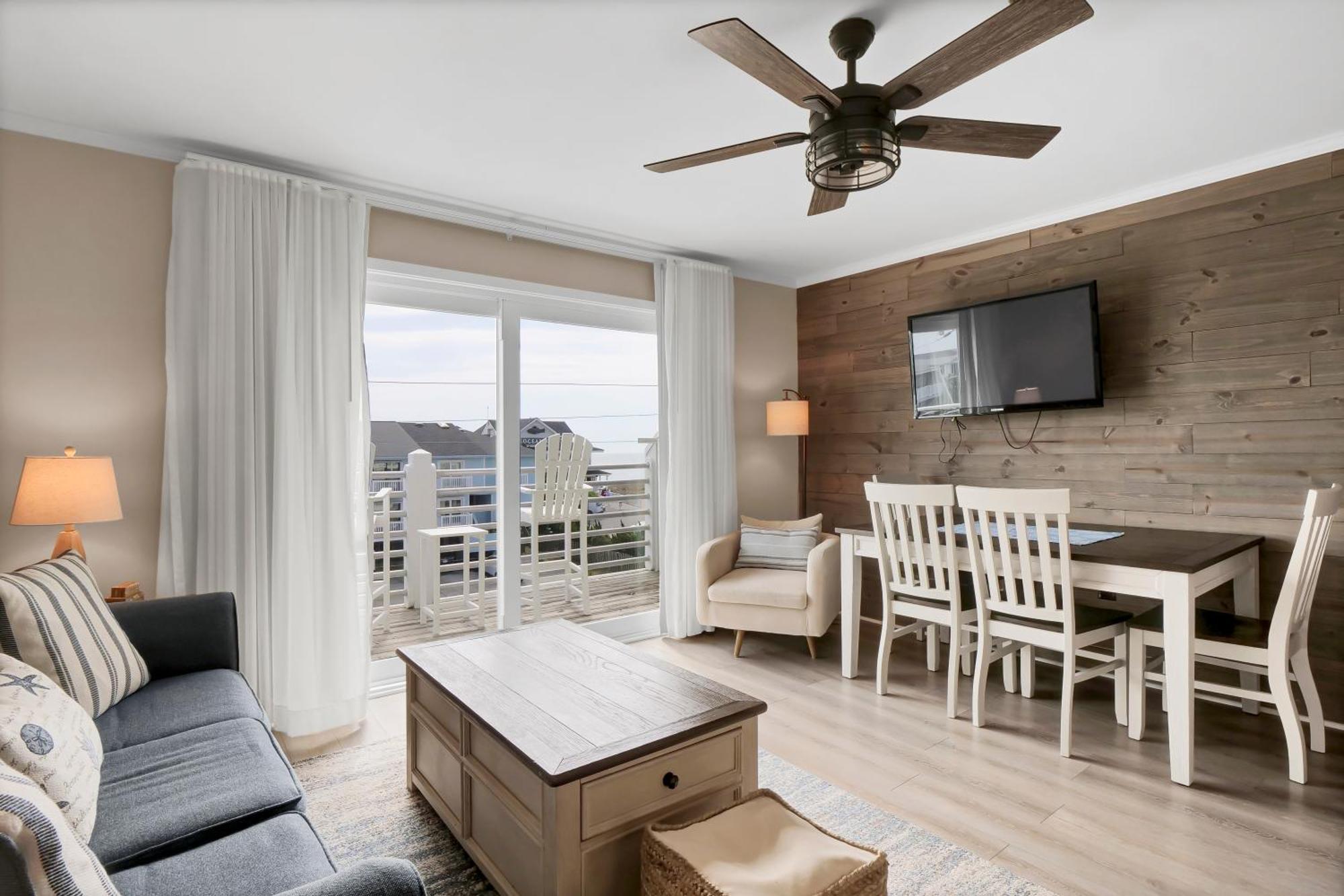 Sandpeddler Inn And Suites Wrightsville Beach Exterior foto