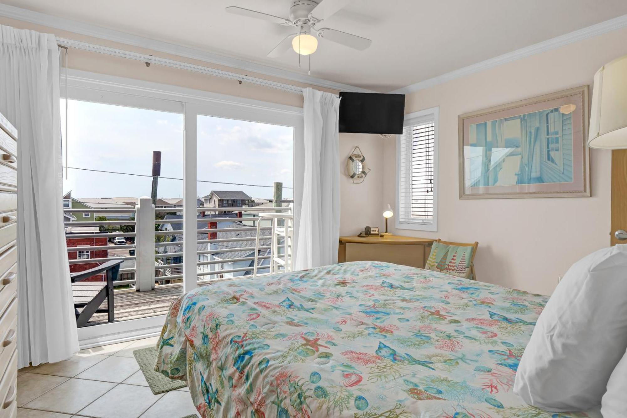 Sandpeddler Inn And Suites Wrightsville Beach Exterior foto