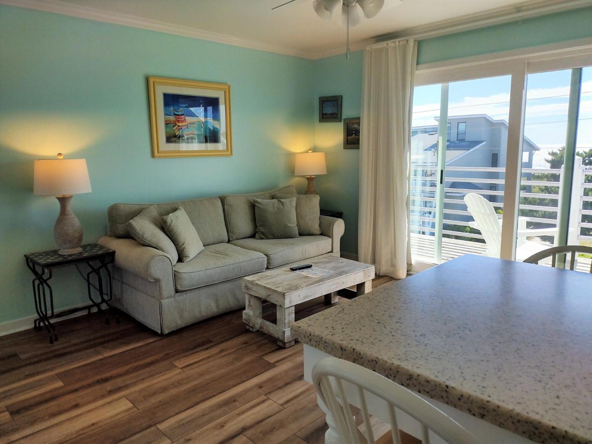Sandpeddler Inn And Suites Wrightsville Beach Exterior foto