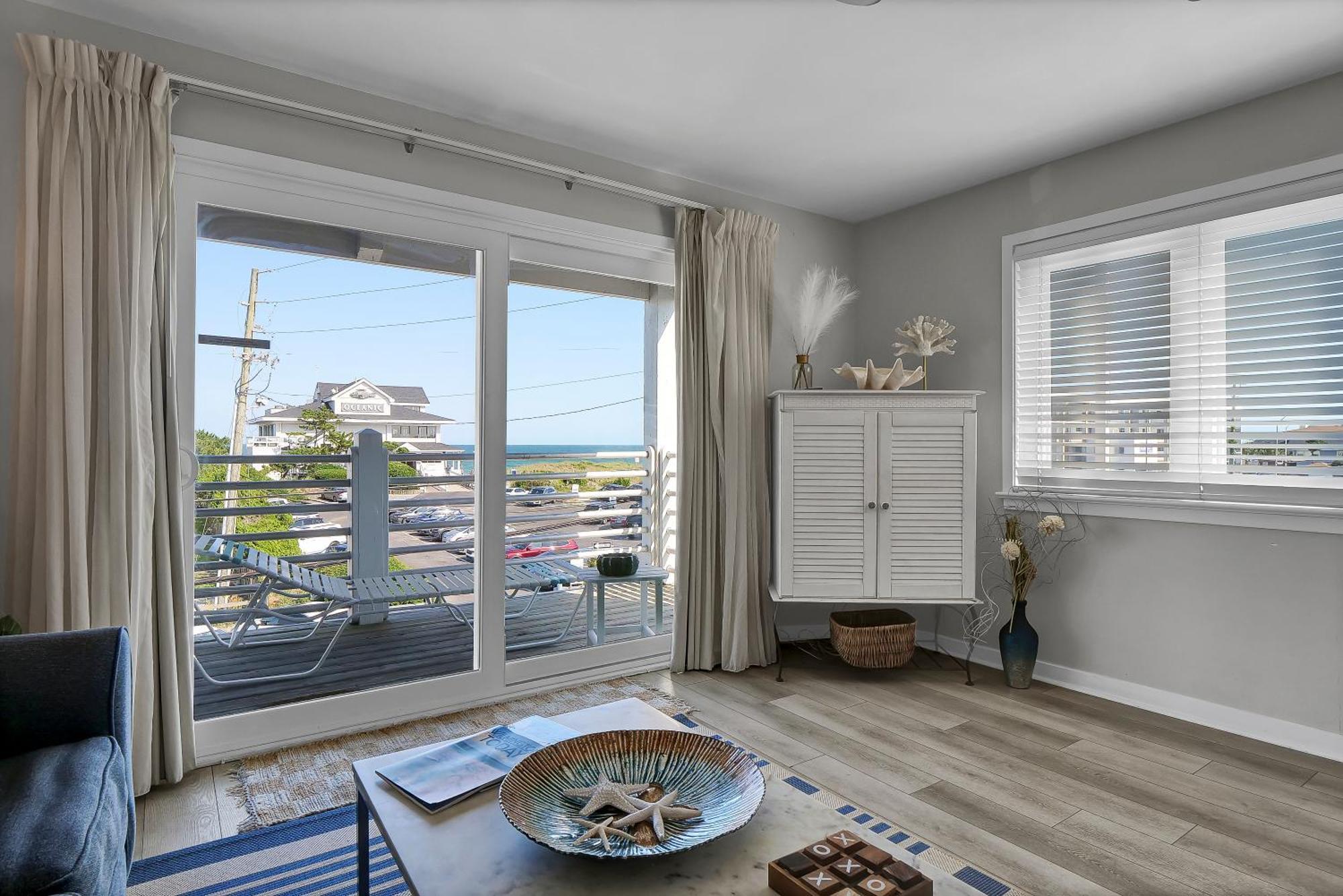 Sandpeddler Inn And Suites Wrightsville Beach Exterior foto