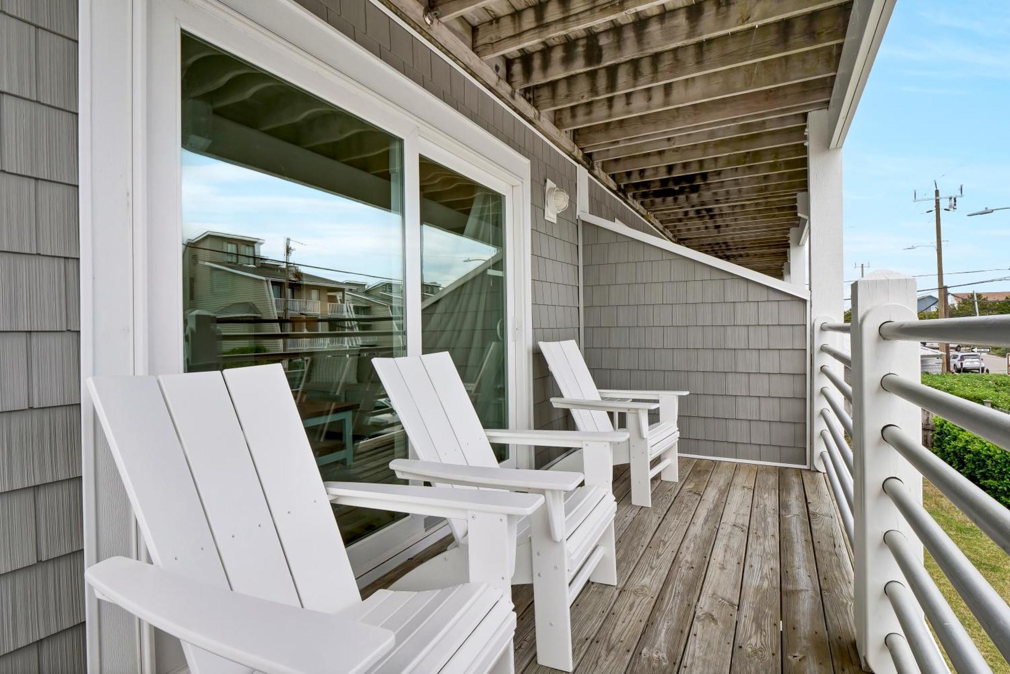 Sandpeddler Inn And Suites Wrightsville Beach Exterior foto